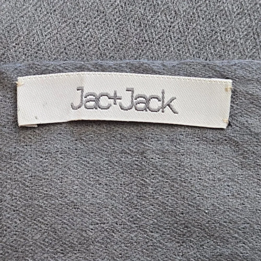Jac+Jack huge cashmere